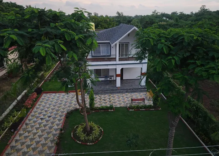 Neel Farms And Resort