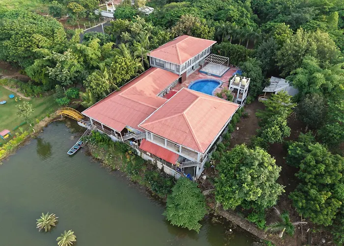 Neel Farms And Resort