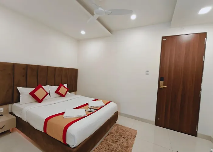 Hotel Sunrise N Resorts