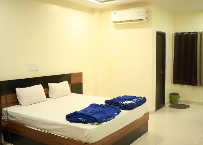 Vrindavan By Viyana Resort And Hotels